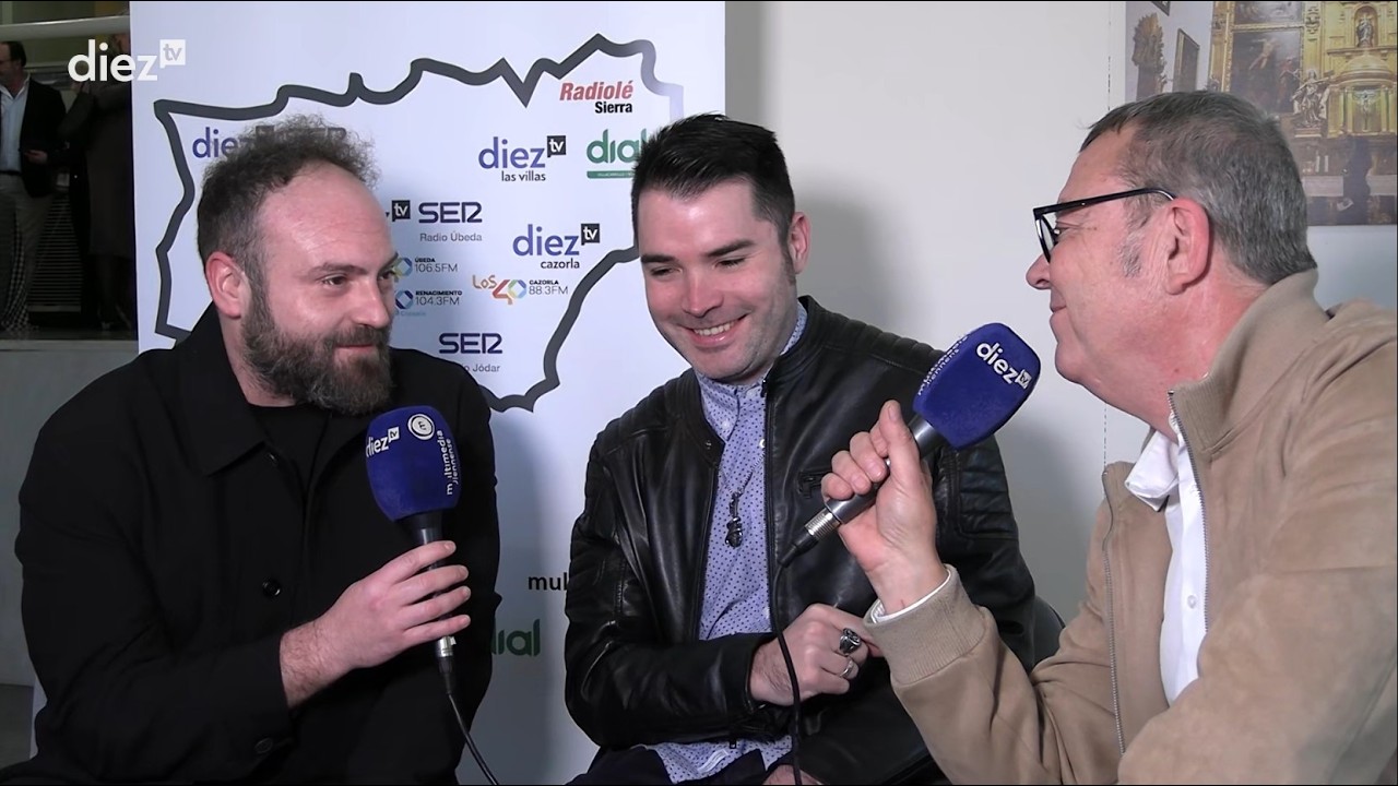 Viernes Viajero | 17 | Día de la Bandera en Jaén | 27-02-2026