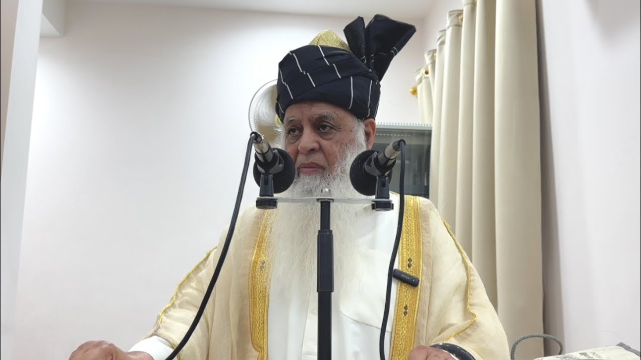Makhloq Ky Sath Ihsan krny ki Fazelat || By Sheikh Arif Javed Muhammadi Hafizahullah
