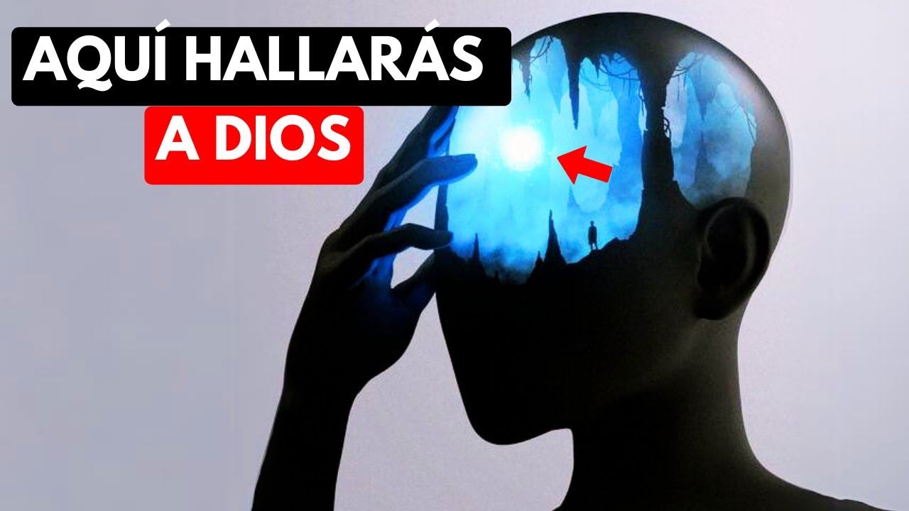 El Espíritu de DIOS No Es Lo Que Piensas | Re-Conociendo a Dios Dentro de TI