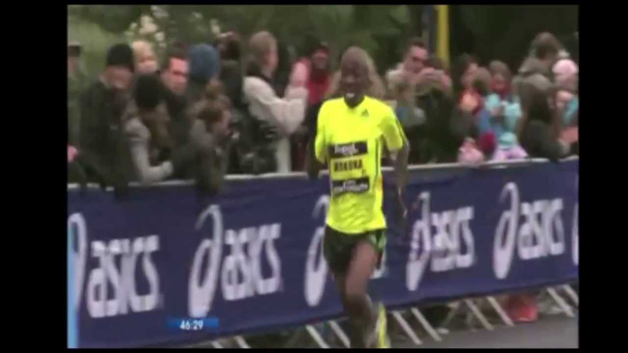 Stephen Mokoka - Compilation