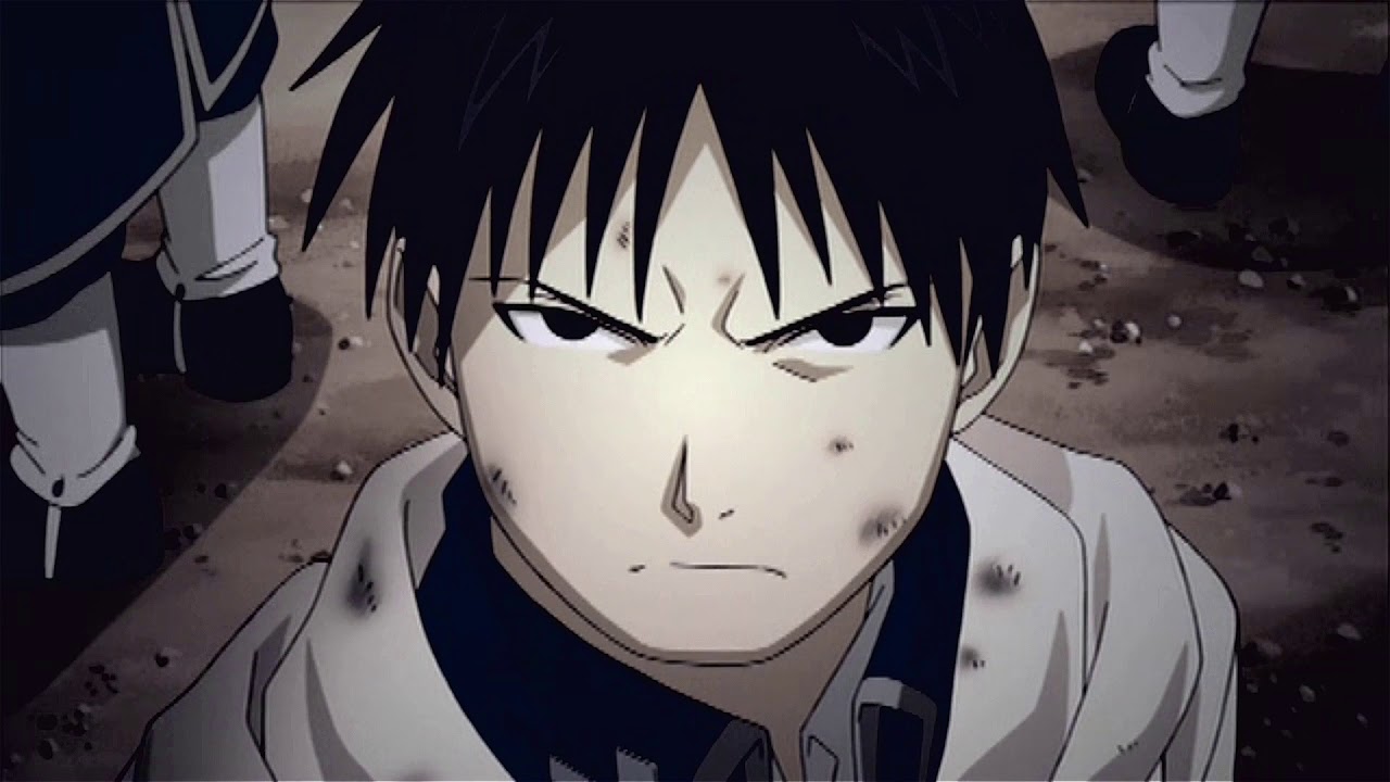 Land of Confusion AMV
