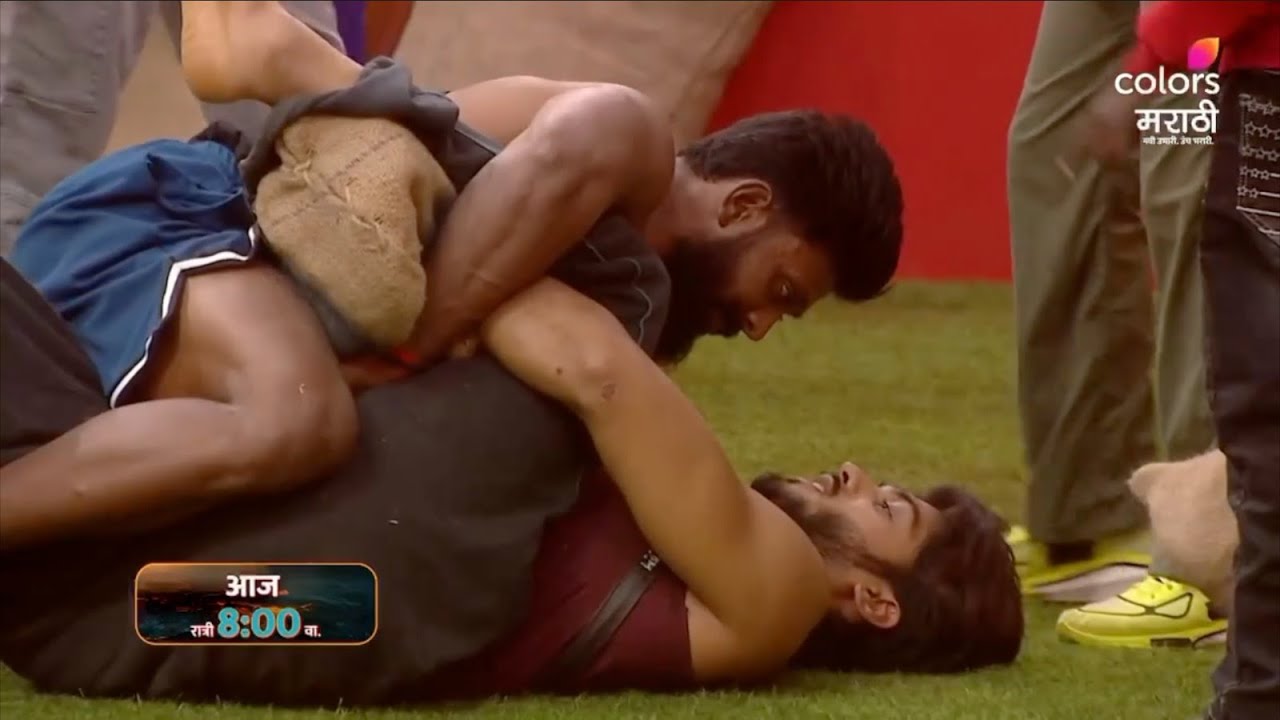 Bigg Boss Marathi 6 Today 21st January 2025 New Promo:| Colors Marathi