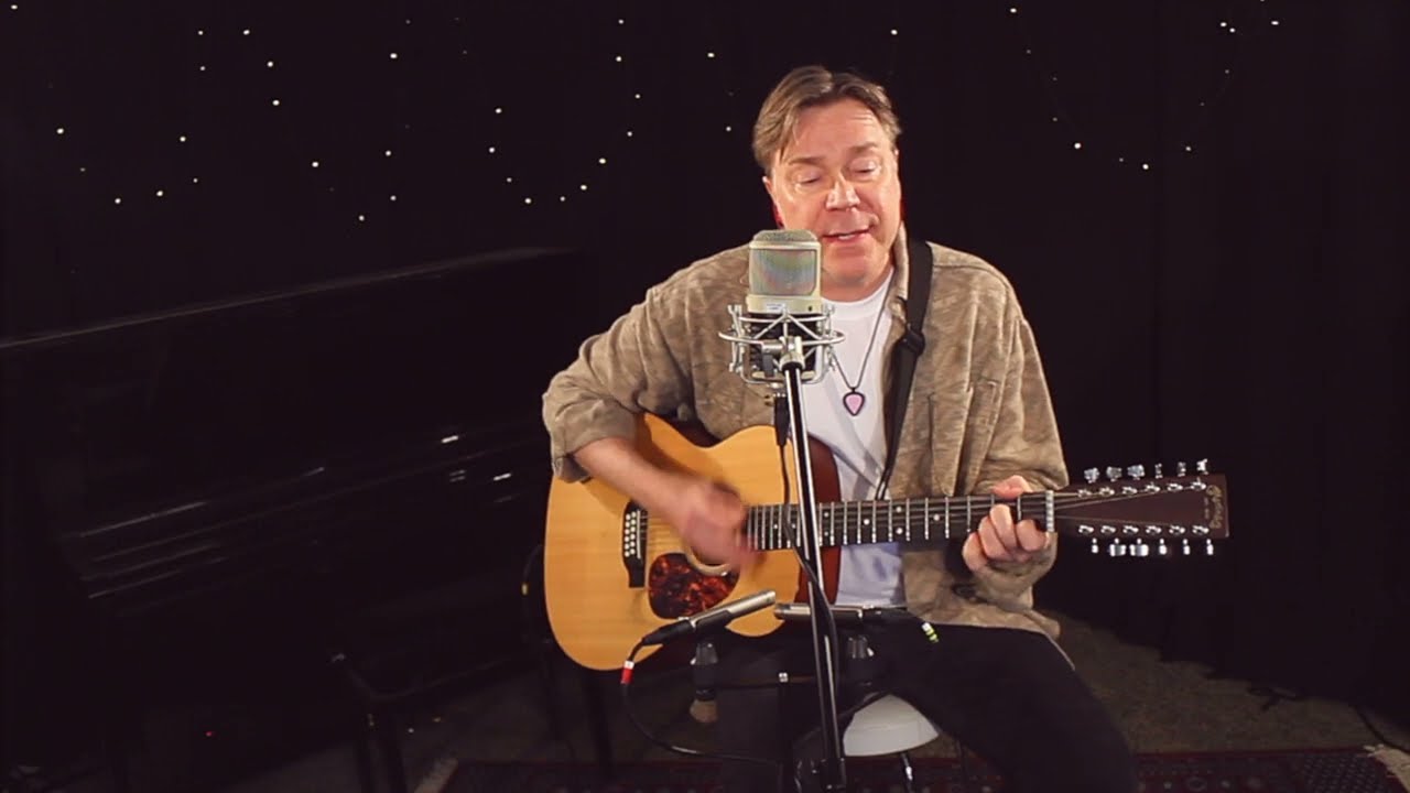 Lumi teki enkelin eteiseen (Hector cover)