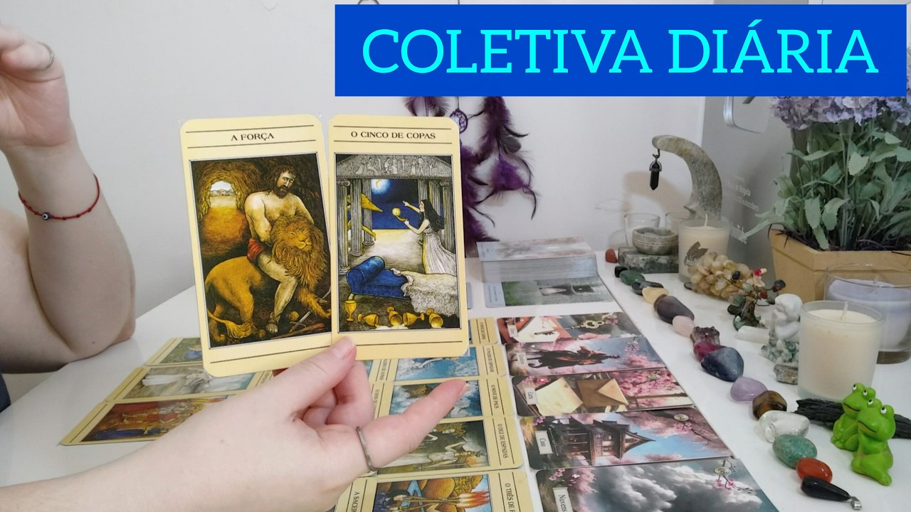 ✨ COLETIVA ⦁ 😉🧘‍♀️🧿 TUDO MUDA QUANDO VOCÊ NÃO OUVE MAUS CONSELHOS E SE LEMBRA QUE O PODER É SEU