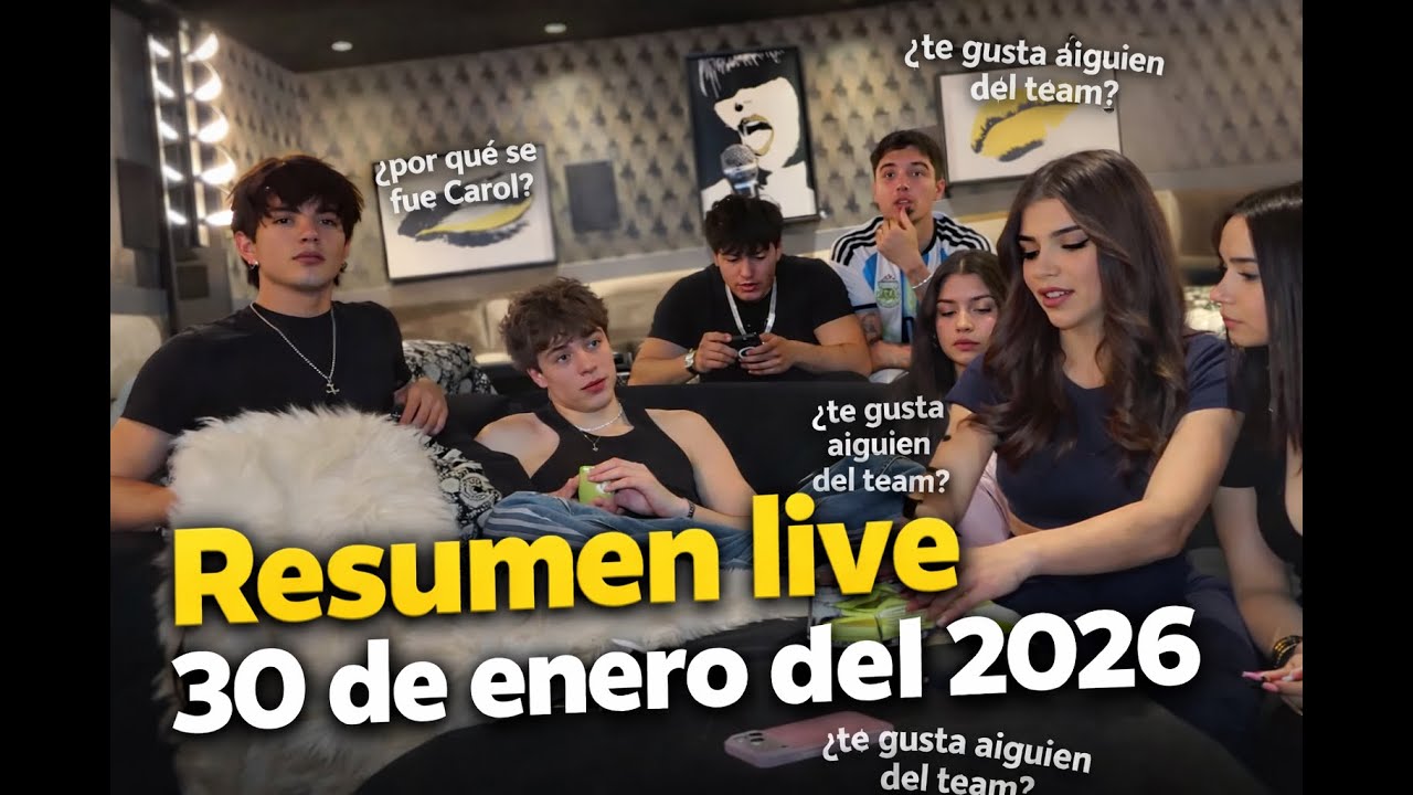 ¿APOLO INFIEL? 🦊💔 RECLAMOS, RETOS EN LA NIEVE ❄️👙 Y CONFESIONES PICANTES 🌶️🔥🥵