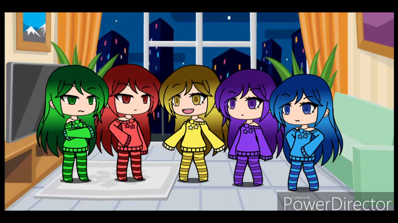 INSIDE OUT durante il ciclo~•°speciale 63 iscritti ♥️♥️°•~ #sadlife #ciclomostruale