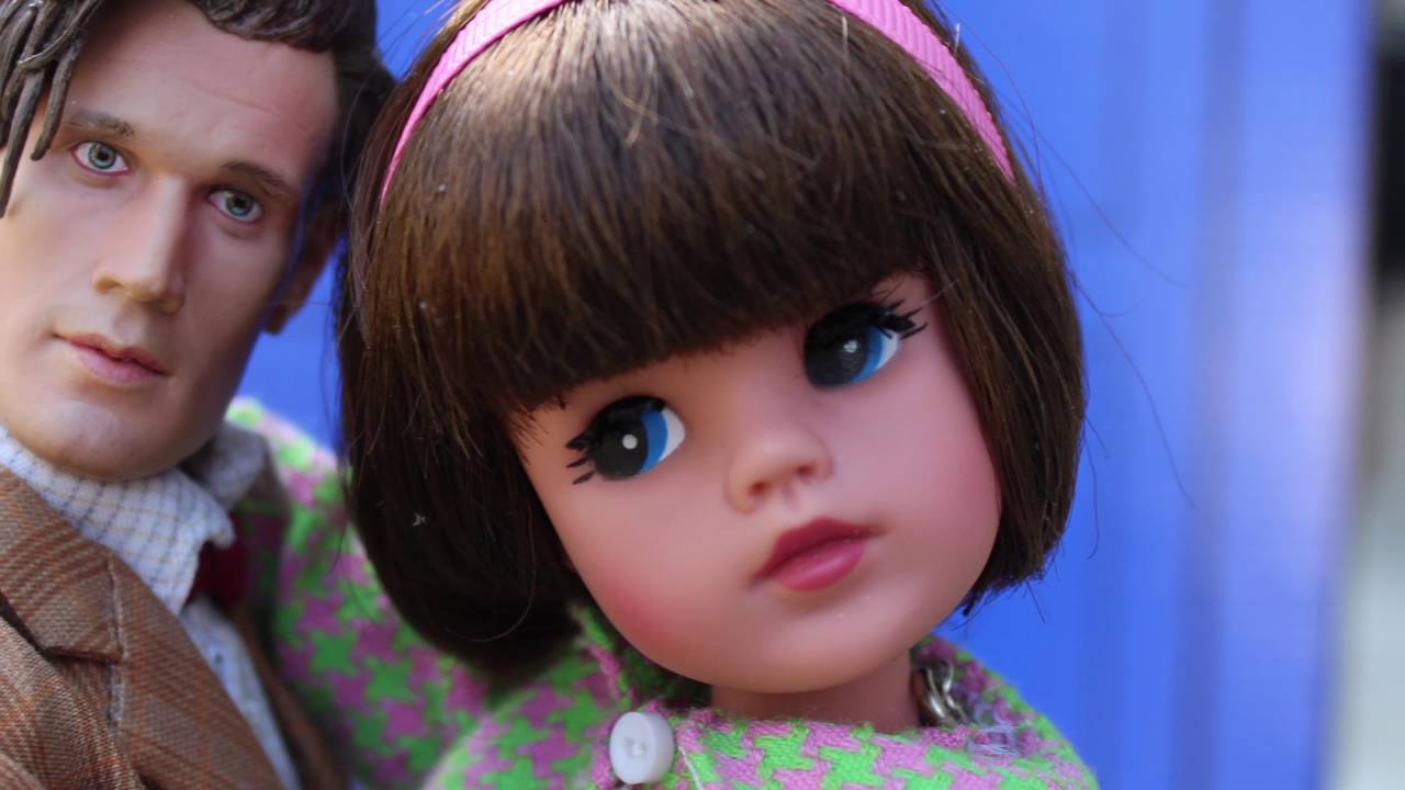 Dolly Review: Tonner's Sindy's TV Dream