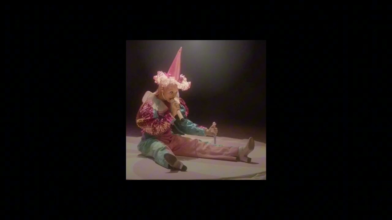 melanie martinez - PERIOD SIX [ fanmade k-12 song ] sped up + reverb