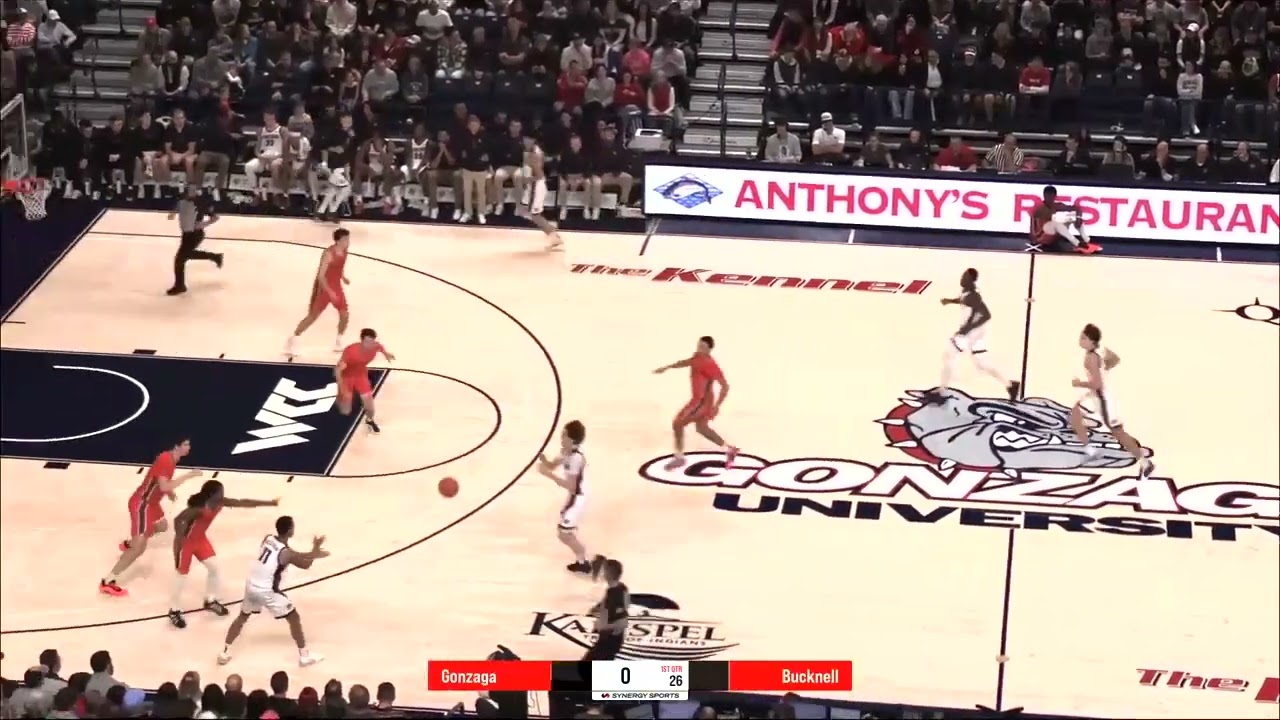 Dusty Stromer | Wing Shooting | Gonzaga