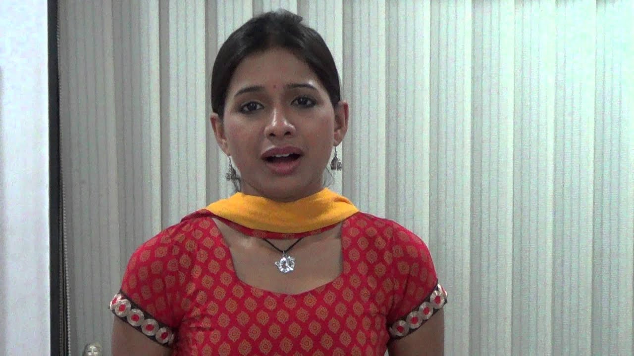 mayuri wagh as meera