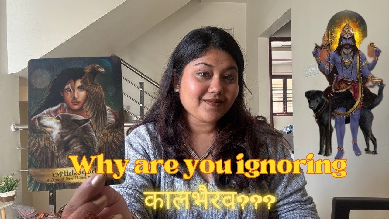 ⚠️You cannot ignore the sign from कालभैरव ‼️ Your money trouble will end if you watch this