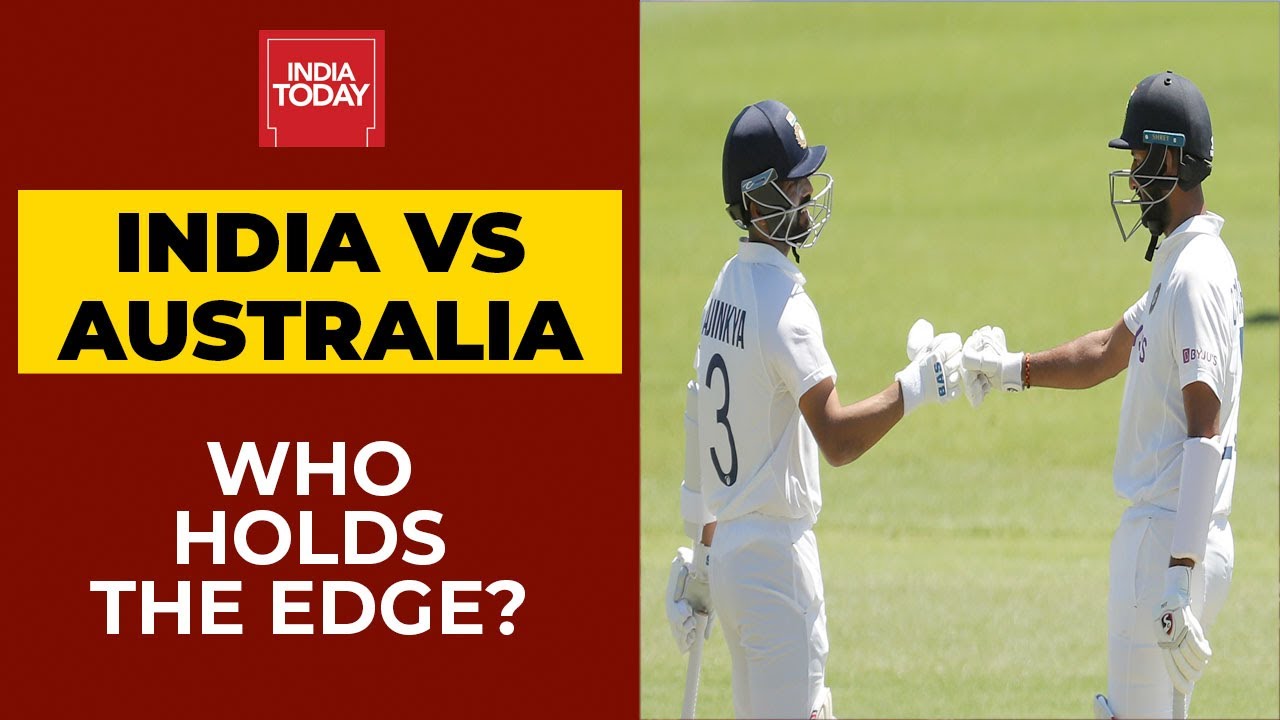 India Vs Australia 4th Test Match: Who Holds The Edge At Gabba? (Full Video)