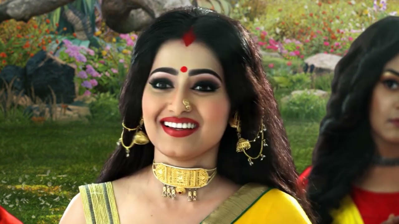Saat Bhai Champa - Ep 70 - Surinder Singh, Nispal Singh - Bengali Tv Serial - Zee5 Bangla Classics