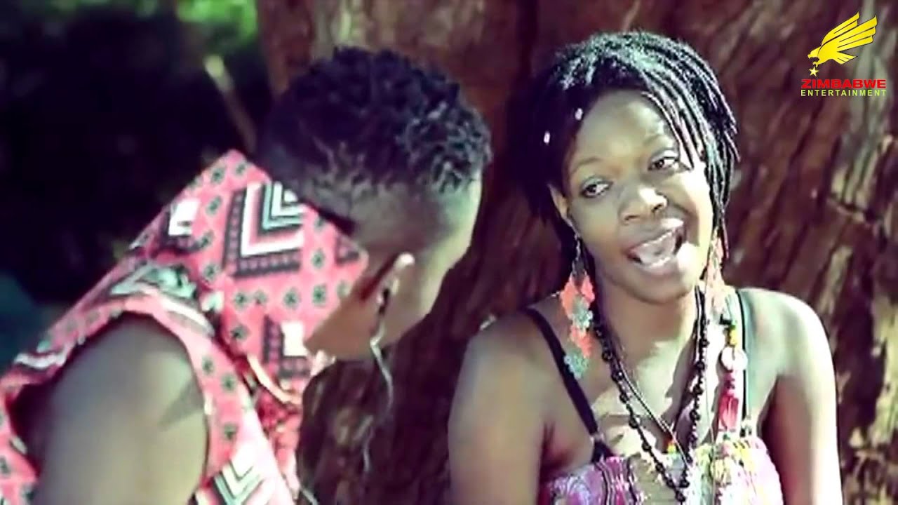 Pah Chihera ft Prince K Musarurwa - Runonzi Rudo