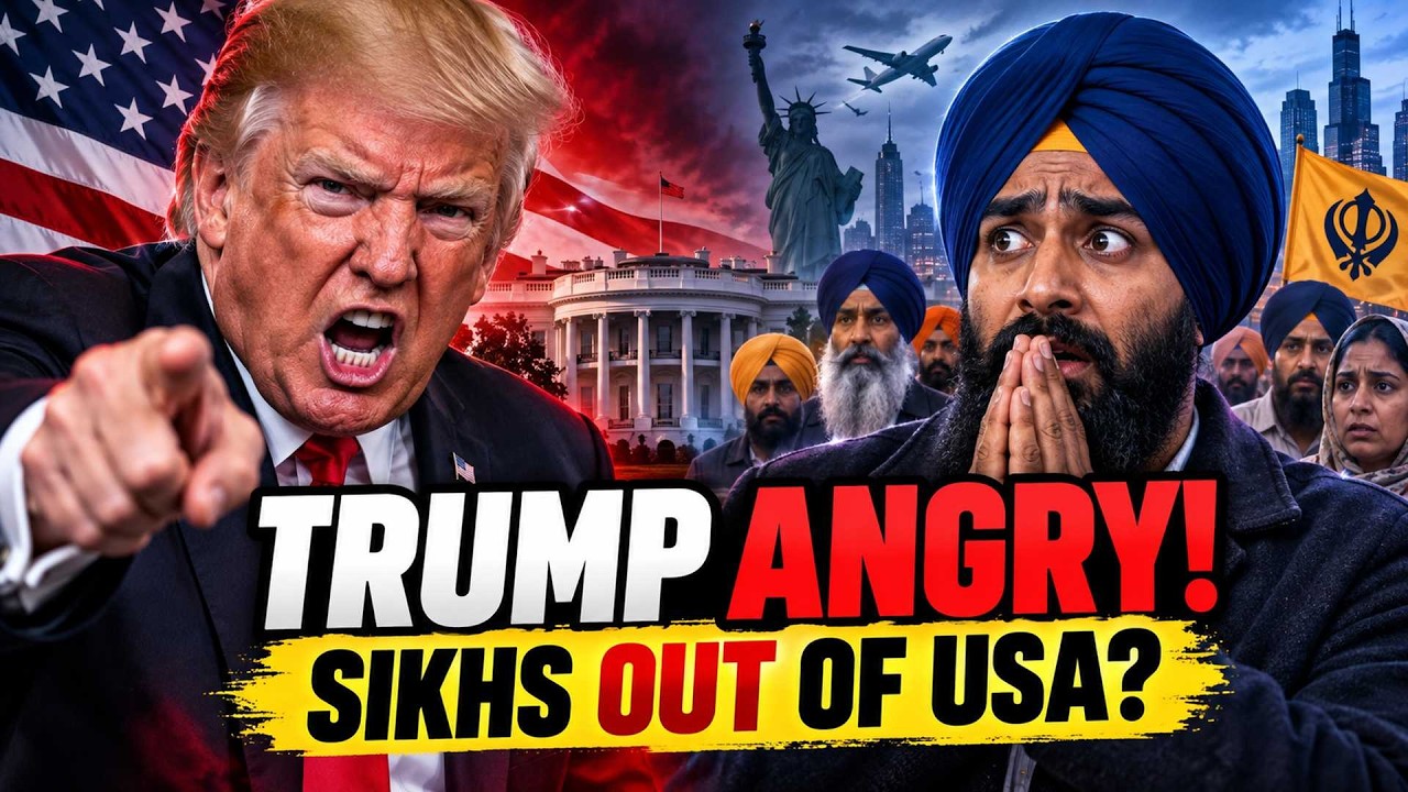 The &ldquo;Mr. Singh&rdquo; Controversy: Road Safety or Racial Profiling?