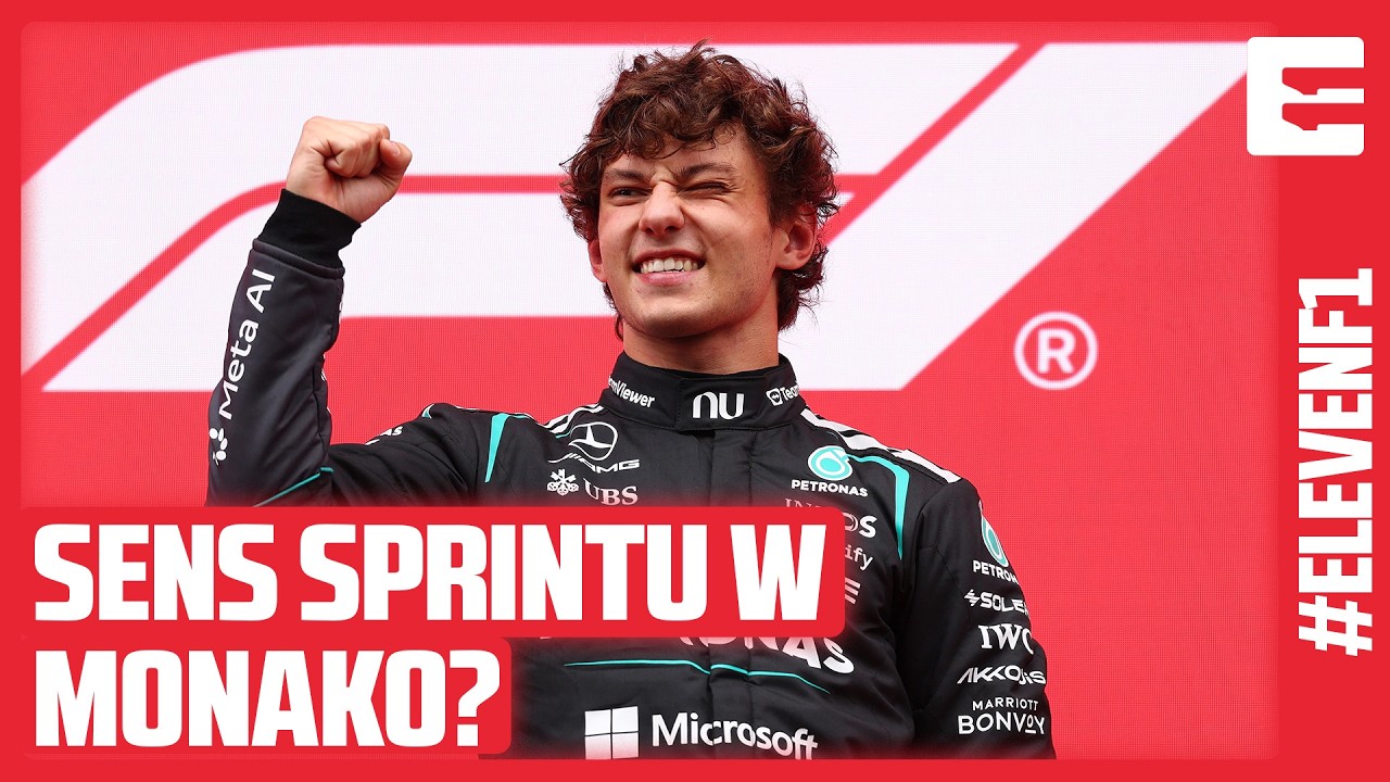 F1: KALENDARZ 2027 - CO WARTO WIEDZIEĆ?
