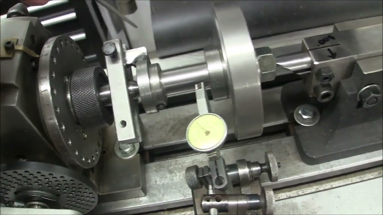 bandsaw gear revisited pt 4