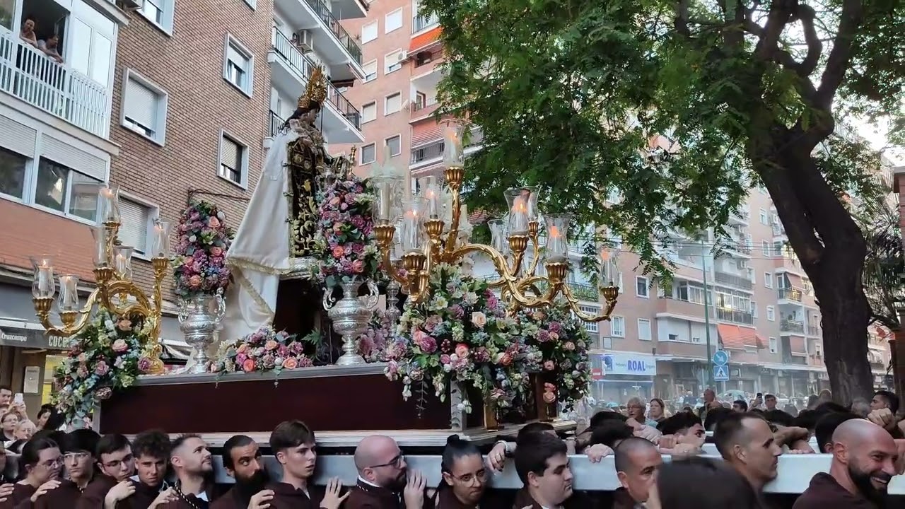 Carmen de Belen 2023 | Parroquia de la Natividad
