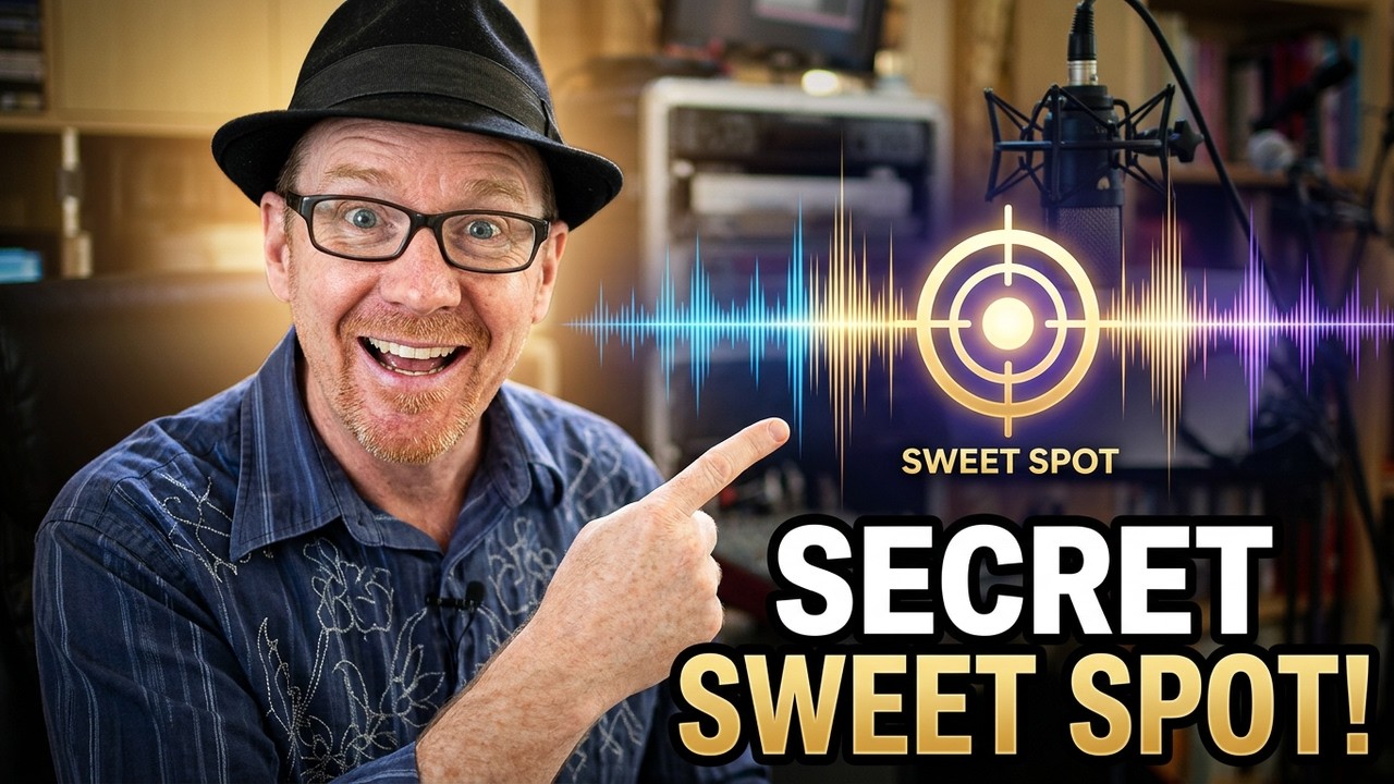 Healthy speaking techniques for Singers | #DrDan 🎤