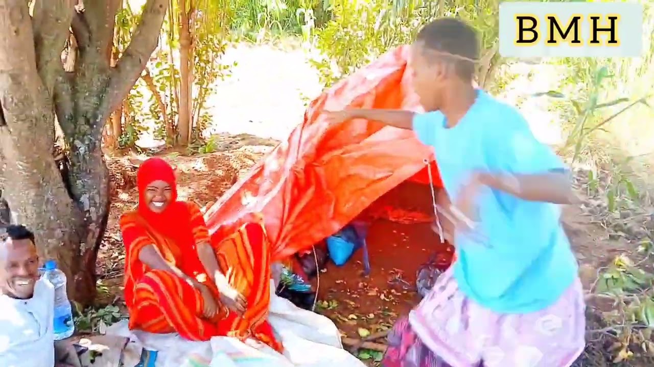New shaggoyyee oromoo music  (Abdalla hussen  Burqaa madda )2024/2017