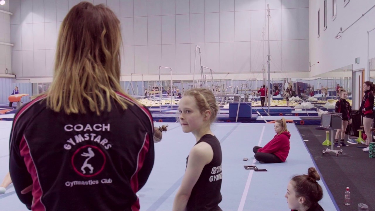 Inaugural Multidiscipline National Squad Training