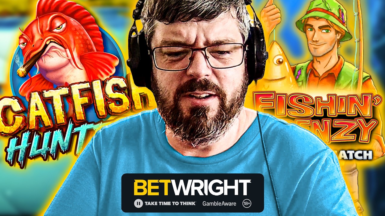 &pound;100 BONUS HUNT OPENING WITH 10 BONUSES!!