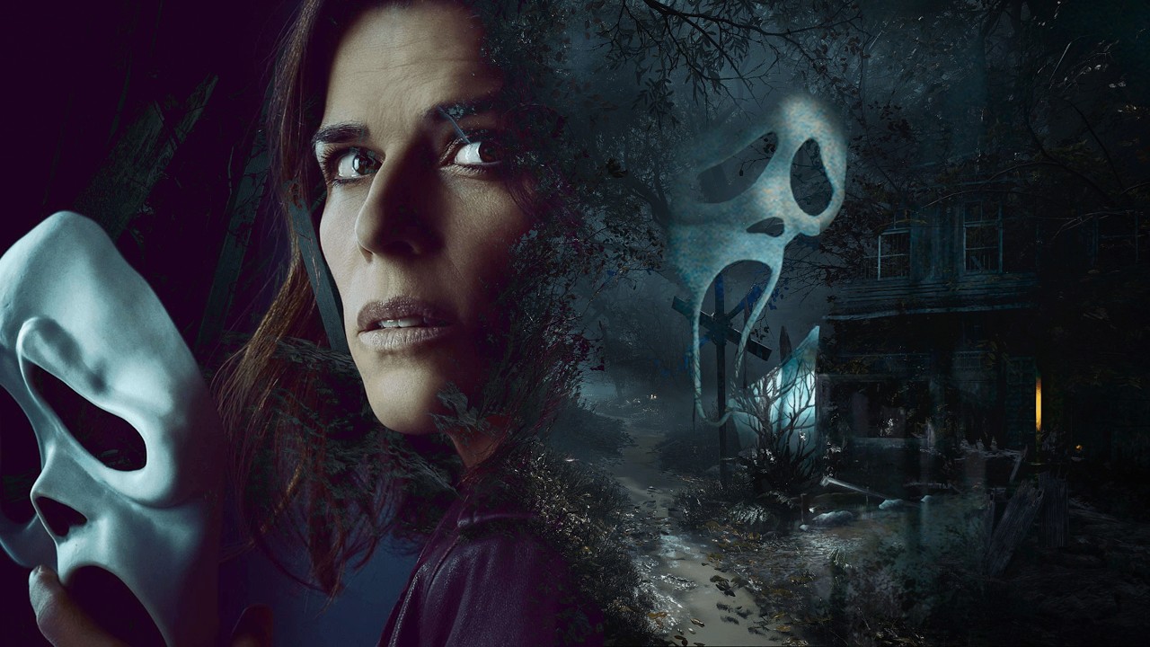 Stu Actually Coming Back? Gale's The Next Ghostface? Where Does Scream Go From Here? Scream 8 Talk!