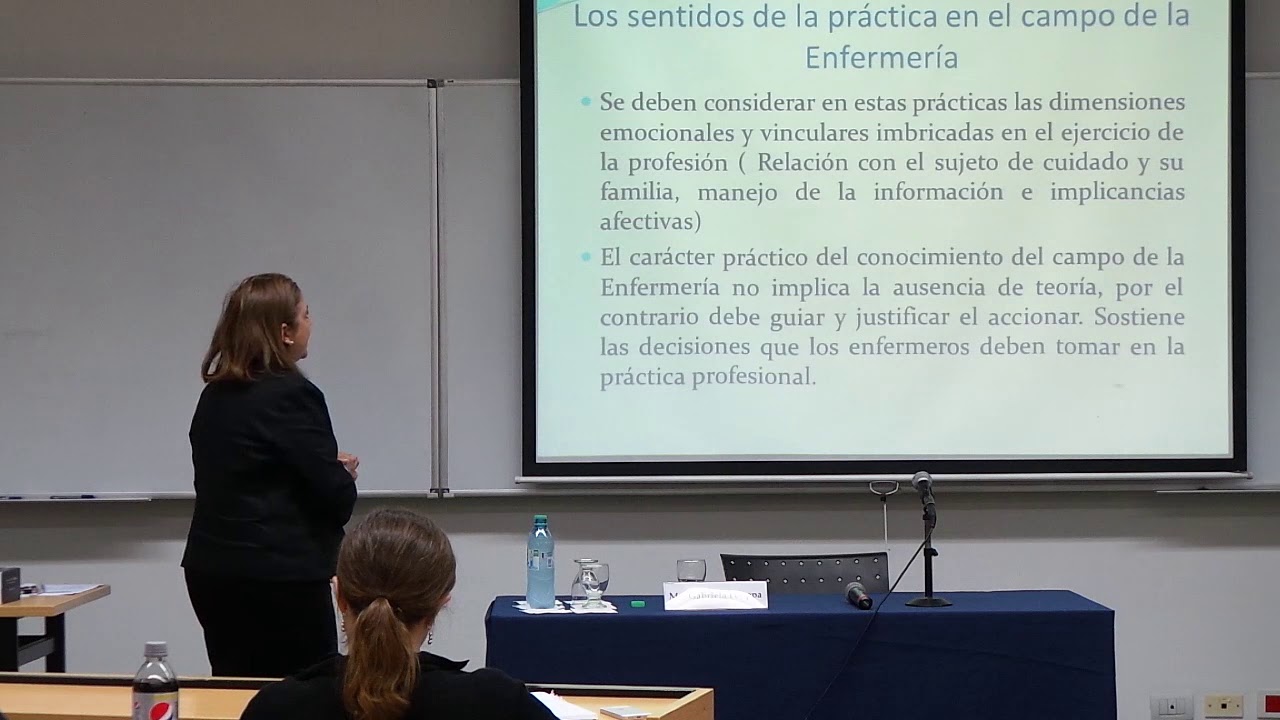 Caleidoscopio. María Gabriela Felippa