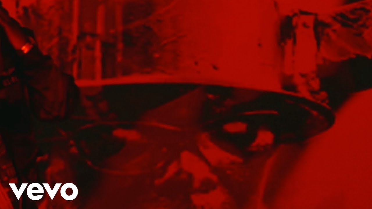 Science Of Sound - It Ain't Safe (Official Music Video) ft. Produced Q Tip