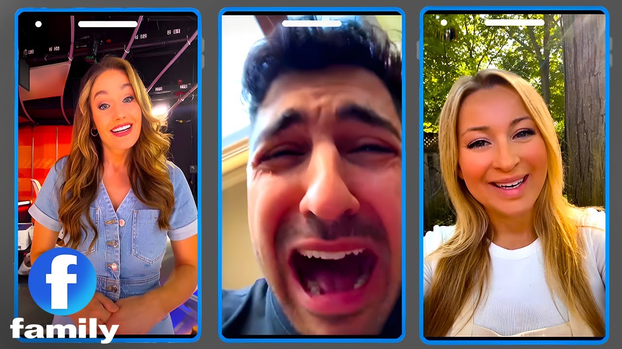 Family Channel Performers Share Their Favourite Memories