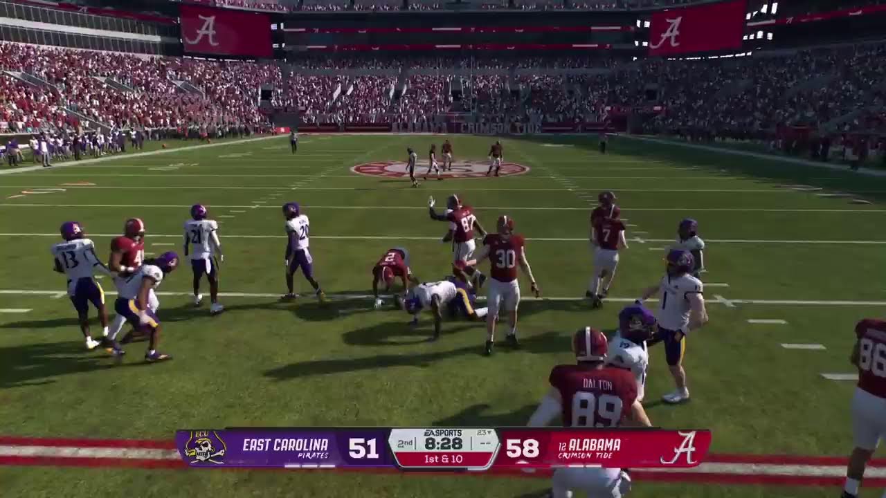 College football 26