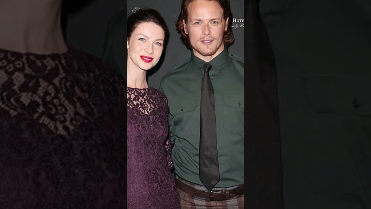 Truth Behind Fame: The Shocking Clause&mdash;Was Sam Heughan Forced to Hide His Romance ?