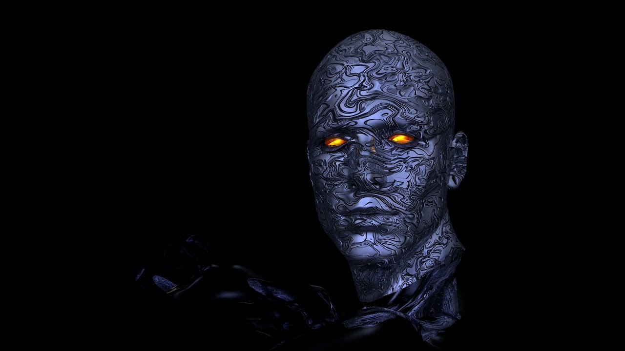 [ASMR] SCP-096 binaural reading