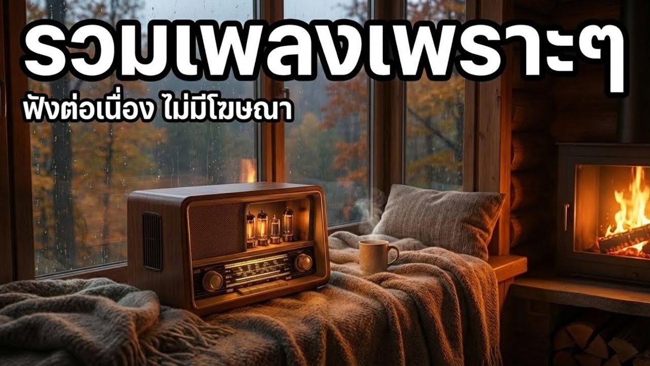 รวมเพลงเพราะๆ ใหม่ล่าสุด 2026 | ฟังยาวๆ 1 ชั่วโมงเต็ม | Vol.9 | มุมเพลงเพราะ-Music