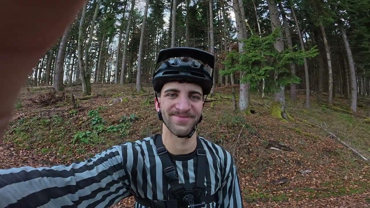 Découverte DH de Klingenthal
