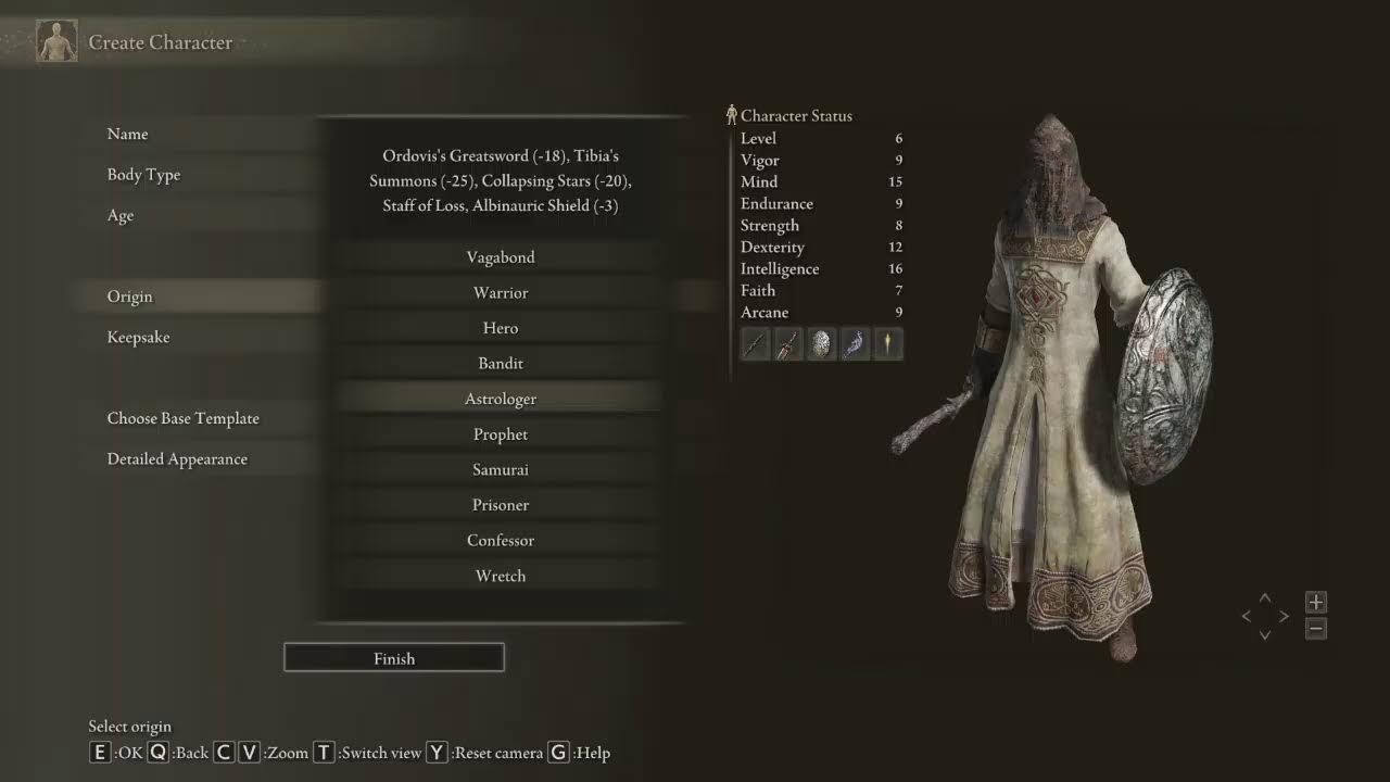 Elden ring randomiser