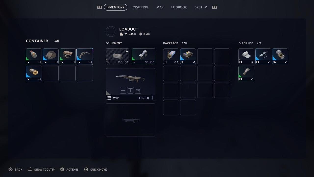 ARC Raiders Stella Montis Night Raid Dont Take My Loot