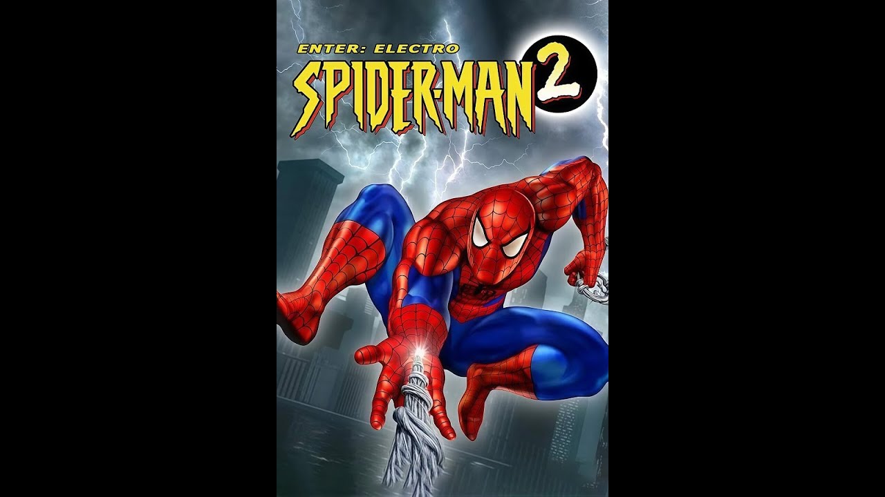 🕷️Spider-Man 2: Enter Electro🕸️ - Spidey vs Lizard, open Insulated, Hard on PC.