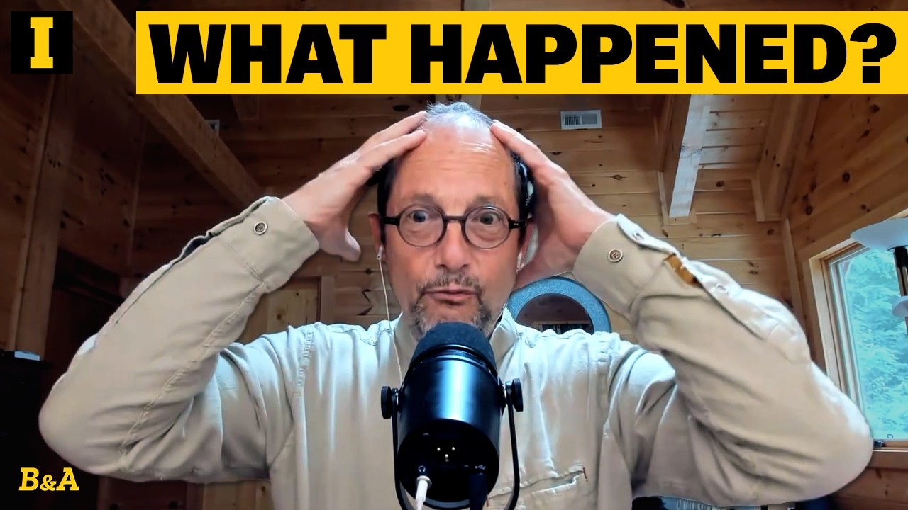 Why Jesus' Followers Abandoned This Teaching with Bart Ehrman