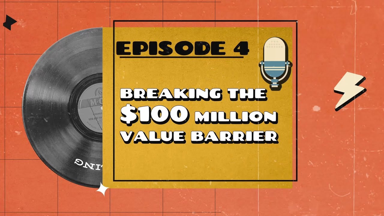 Breaking the $100 Million Value Barrier || NOW HIRING || Season 1 Episode 4