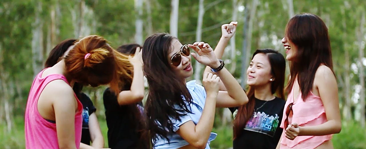 WNDRLST BCD - Official Trailer [09.12.14]