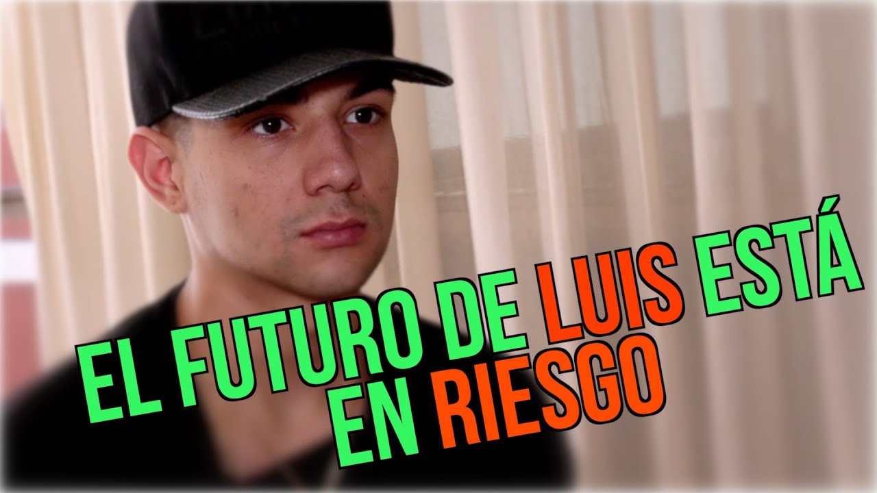 ¿LUIS CORONEL TERMINA SU RELACIÓN EN OCTUBRE?-Luis Coronel