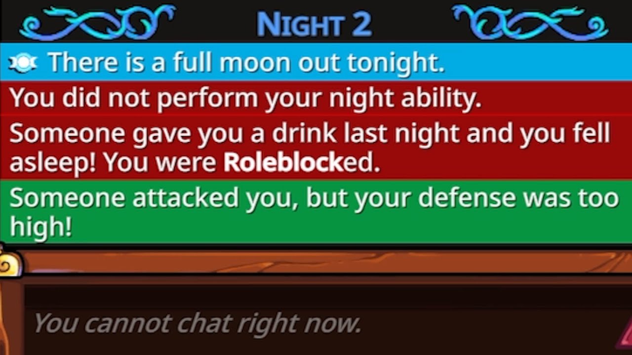 Most HATED Jester in Town of Salem...