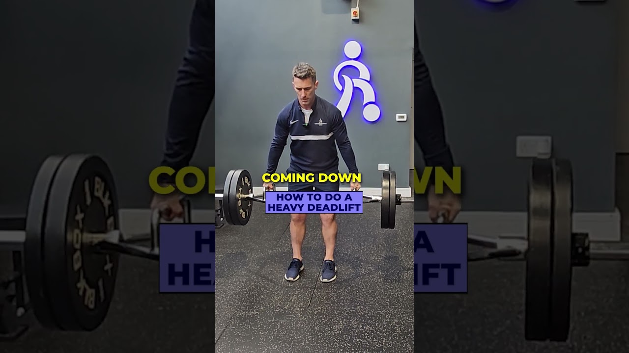 Strength Training for Runners