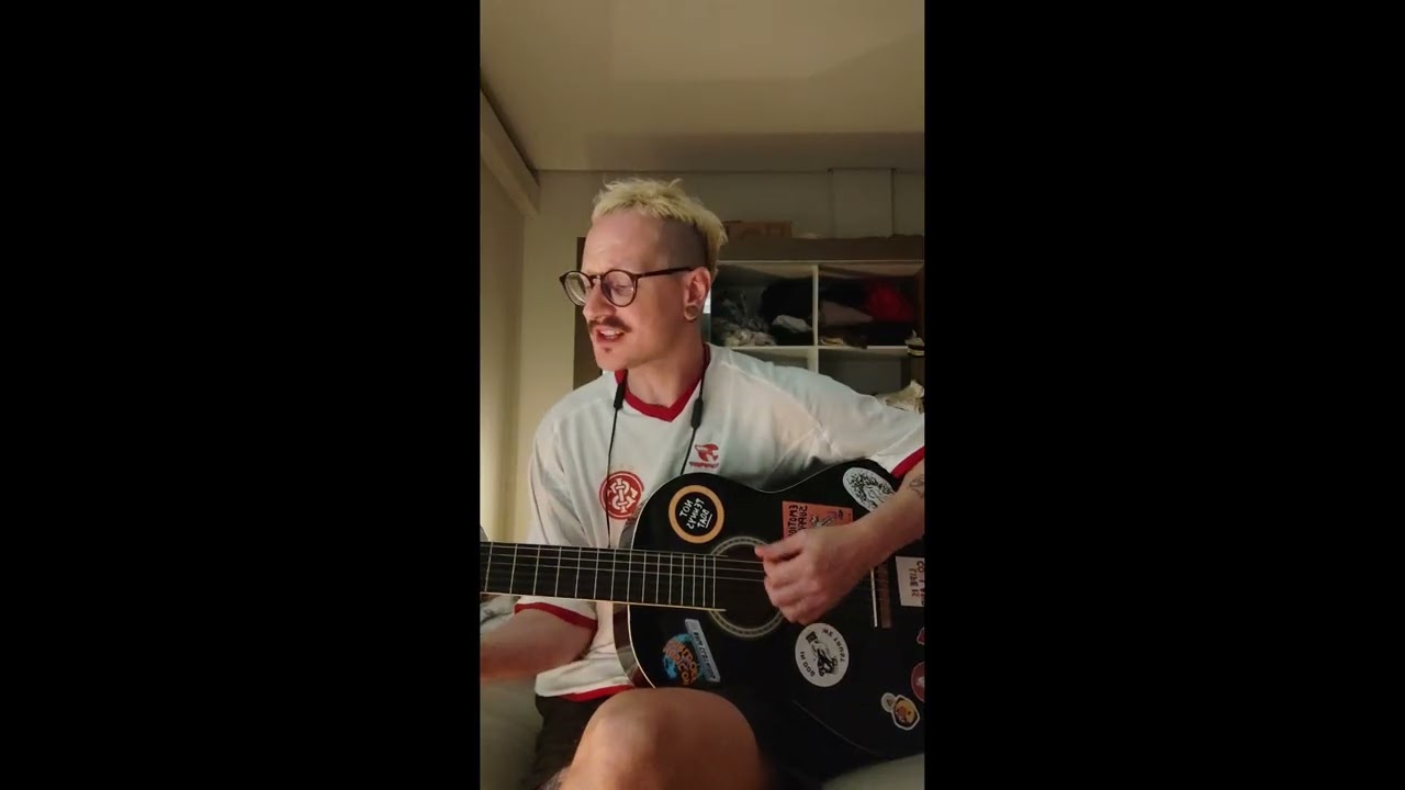 Suburbia, 1986 (Dance of Days) - Cover