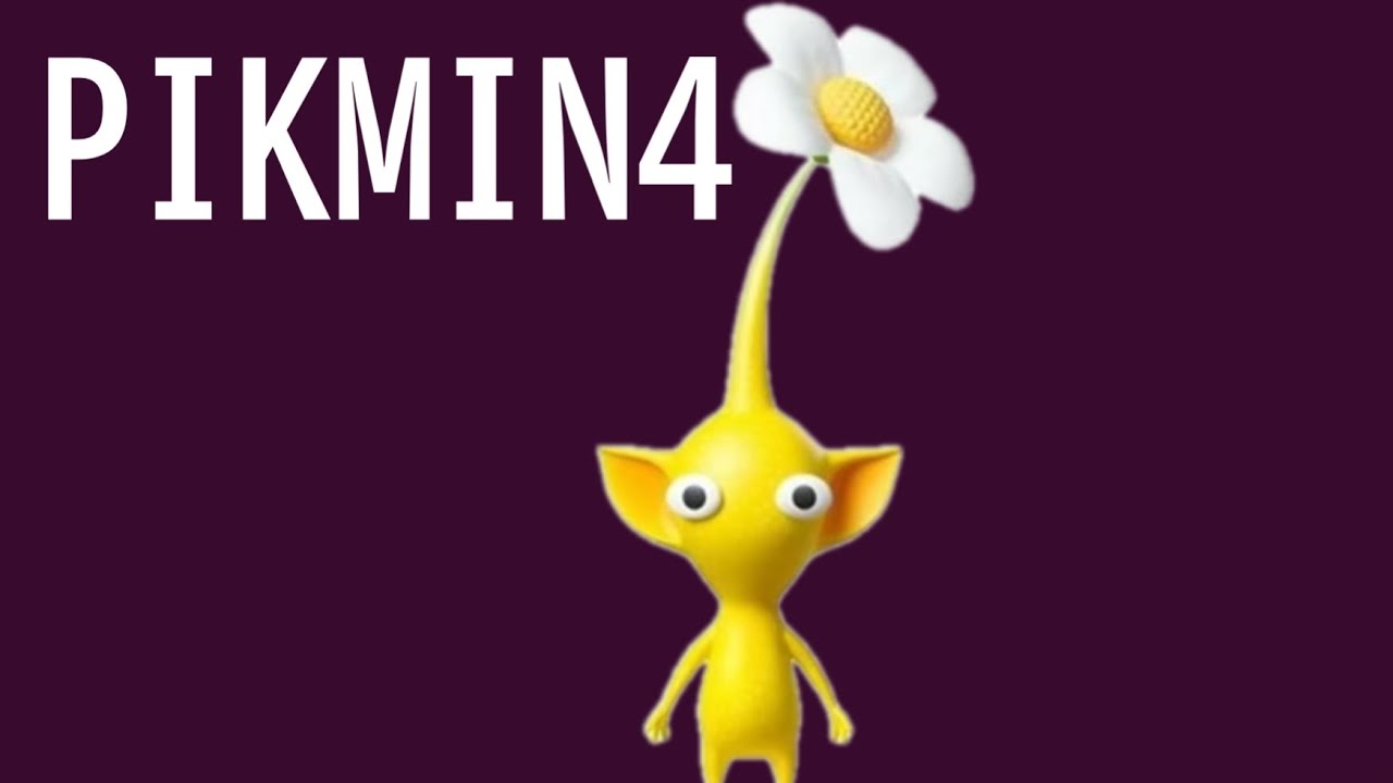 【ピクミン4】新米救助隊員になって救ってみた③