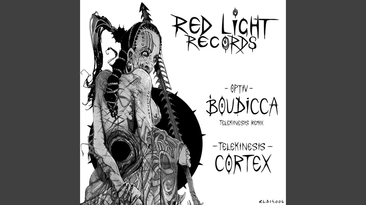 Boudicca (Telekinesis Remix)
