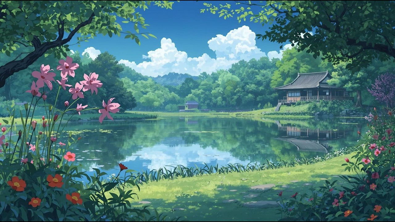🌙 LoFi Chill Music for Concentration and Work | Mix 16
