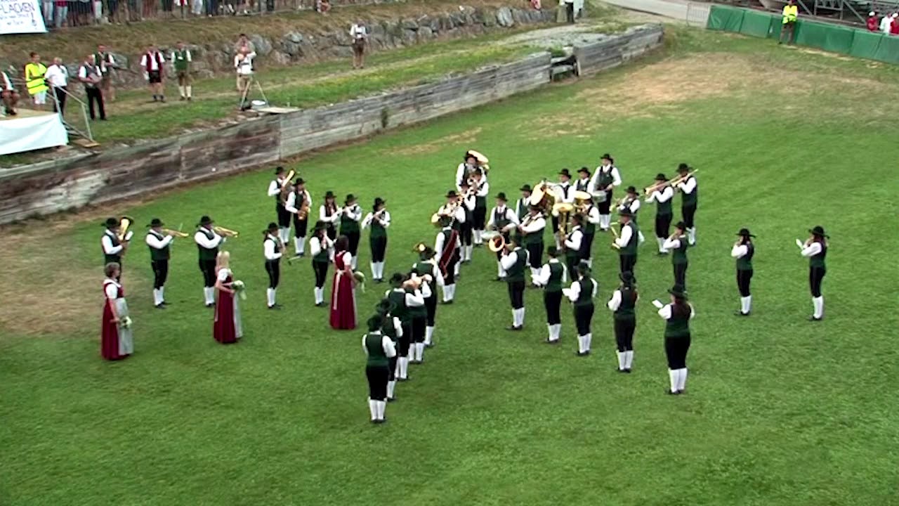Musik in Bewegung (29. Juni 2019)