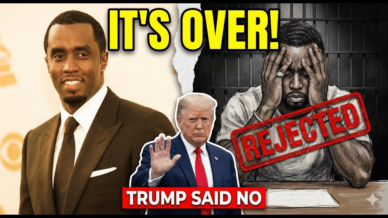 Did 50 Cent Make the Call? How One Post Sealed Diddy's Fate